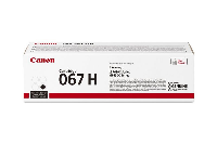Canon CARTRIDGE 067 H BK             SUPL 5106C002
