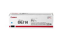 Canon CARTRIDGE 067 H C              SUPL 5105C002