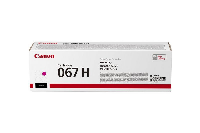 Canon CARTRIDGE 067 H M              SUPL 5104C002