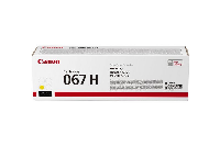 Canon CARTRIDGE 067 H Y              SUPL 5103C002