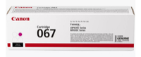 Canon CARTRIDGE 067 M                SUPL 5100C002