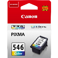 Canon Cartucho CL-546 Color