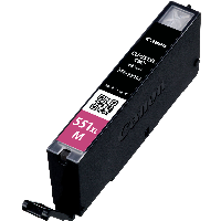 CANON Cartucho de Tinta Original Canon CLI-551M XL Alta Capacidad/ Magenta 6445B001