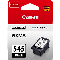 Canon Cartucho PG-545 Negro