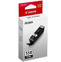 Canon Cartucho PGI-550PGBK 6496B004