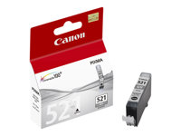 Canon CLI-521GY - gris - original - depósito de tinta