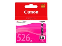 Canon CLI-526M - magenta - original - depósito de tinta