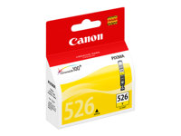 Canon CLI-526Y - amarillo - original - depósito de tinta