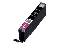 Canon CLI-551M XL - Alto rendimiento - magenta - original - depósito de tinta 6445B001