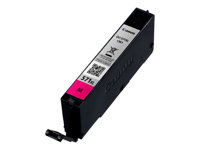 Canon CLI-571M XL - Alto rendimiento - magenta - original - depósito de tinta
