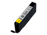 Canon CLI-571Y XL - Alto rendimiento - amarillo - original - depósito de tinta
