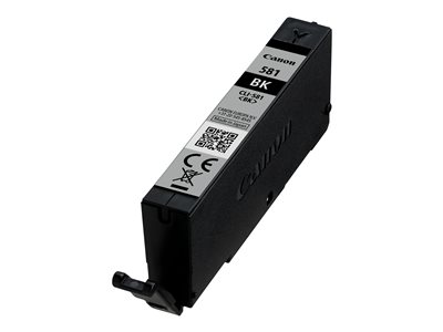  CANON  CLI-581BK - negro - original - depósito de tinta2106C001