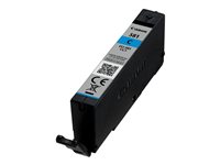 Canon CLI-581C - cián - original - depósito de tinta