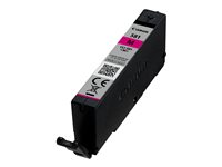 Canon CLI-581M - magenta - original - depósito de tinta