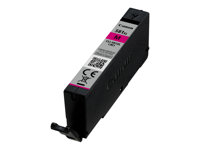 Canon CLI-581M XL - tamaño XL - magenta - original - depósito de tinta