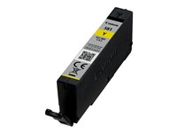 Canon CLI-581Y - amarillo - original - depósito de tinta