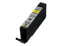 Canon CLI-581Y XXL - tamaño XXL - amarillo - original - depósito de tinta