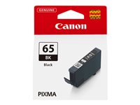 Canon CLI-65 BK - negro - original - depósito de tinta
