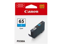 Canon CLI-65 C - cián - original - depósito de tinta