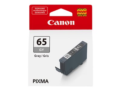  CANON  CLI-65 GY - gris - original - depósito de tinta4219C001