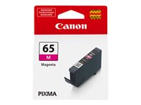 Canon CLI-65 M - magenta - original - depósito de tinta