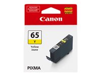 Canon CLI-65 Y - amarillo - original - depósito de tinta