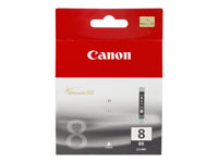 Canon CLI-8BK - negro - original - depósito de tinta