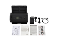 Canon DR-C340 DOCUMENT SCANNER       PERPA4 / 40PPM / ADF 100 / USB / PC 7291C003