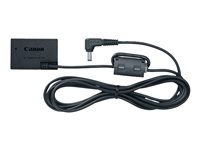 Canon DR-E18 acoplador de CC