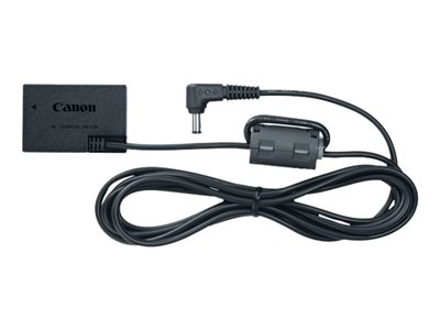  CANON  DR-E18 acoplador de CC0250C001