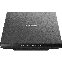 Canon Escáner Lide 300 plano Usb 2400ppp 2995C010