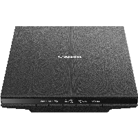 Canon Escáner Lide 400 plano Usb 4800ppp 2996C010