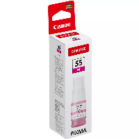 GI-55 M EUR MAGENTA INK BOTTLE SUPL. 6290C001