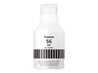Canon GI 56 BK - negro - original - recarga de tinta