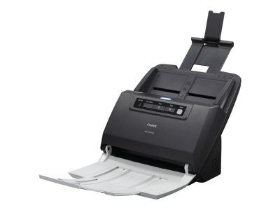  CANON  imageFORMULA DR-M160II - escáner de documentos - de sobremesa - USB 2.09725B003AB