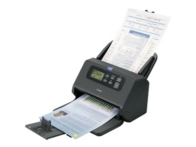  CANON  imageFORMULA DR-M260 - escáner de documentos - de sobremesa - USB 3.1 Gen 12405C003