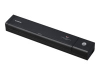 Canon imageFORMULA P-208II - escáner de documentos - portátil - USB 2.0 9704B003