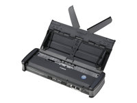 Canon imageFORMULA P-215II - escáner de documentos - portátil - USB 2.0 9705B003