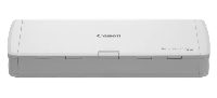 Canon IMAGEFORMULA R10               PERPPORTABLE SCANNER 4861C003