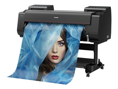  CANON  imagePROGRAF PRO-4100 - impresora de gran formato - color - chorro de tinta3869C003AA