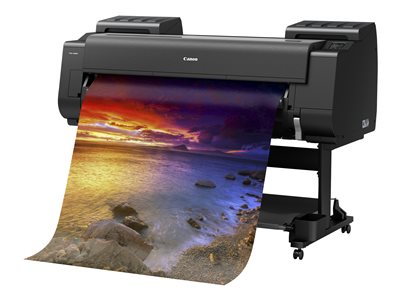  CANON  imagePROGRAF PRO-4100S - impresora de gran formato - color - chorro de tinta3873C003AA