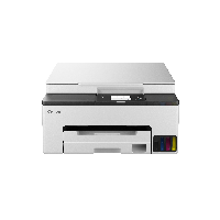 Canon MAXIFY GX1050 + 2 BLACK INK    INKJ15IPM A4 PRNT/CPY/SCN/WIFI/CLOUD 6169C022