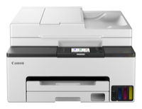 Canon MAXIFY GX2050 + 2 BLACK INK    INKJ15IPM A4 PRNT/CPY/SCN/WIFI/FAX 6171C023