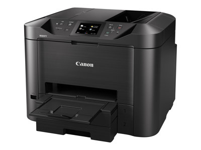  CANON  MAXIFY MB5450 - impresora multifunción - color0971C009