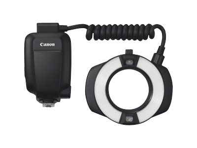  CANON  MR-14EX II Macro Ring Lite - flash de tipo anillo (macro)9389B003