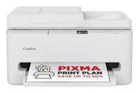 CANON Multifunción Canon PIXMA MG2556S/ Negra 6671C006