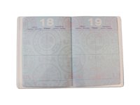 Canon Passport Carrier Sheet - hoja de portador de escáner