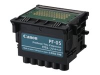 Canon PF-05 - 1 - cabezal de impresión