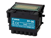 Canon PF-06 - cabezal de impresión