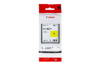 Canon PFI-030Y - amarillo - original - depósito de tinta 3492C001